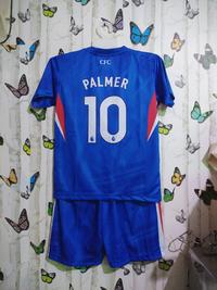 Gambar JERSEY M CITY 2025 2026 | BAJU BOLA CHELSEA COLE PALMER ANAK 9-12 TAHUN | SETELAN MANCHESTER UNITED - HALLAND, 5 THN dari MARVELL SHOP_NEW undefined 2 Tokopedia