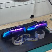 Gambar Stoplamp Lazy Beat Deluxe Gen1 2020-2023 Lampu belakang lazy beat deluxe gen1 - MERAH, MOTIF 1, PUTIH STANBY dari Cuslight.auto undefined 4 Tokopedia