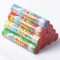 Gambar Smoke Bomb / Bom Asap / Asap Warna / Pipa Asap / Smoke Colour 60 DETIK dari TRUBUS LED undefined 1 Tokopedia