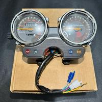 Gambar Speedometer Standar RX-King New Analog speedometer digital layar sentuh spido lativo android polarizer speedometer speedometer beat karbu Motorcycle dari Acc motorjaya undefined 2 Tokopedia
