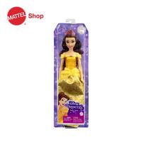 Gambar Disney Princess Belle Fashion Doll - Mainan Boneka Anak Perempuan dari Mattel Indonesia_NEW undefined 4 Tokopedia