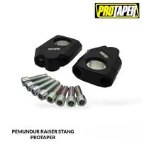 Gambar Promo Raicer Pemundur Stang/Stir Protaper Universal CB, GL, RX, Tiger, Megapro, Beat Street, PCX, Adv - Motorcycle dari Acm company undefined 2 Tokopedia