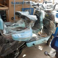 Gambar Sepeda Listrik GODA 140 DL/ Sepeda Listrik Hemat Daya (hanya FREE ONGKIR wilayah Majalengka) - BIRU dari MANDIRI KADIPATEN undefined 3 Tokopedia