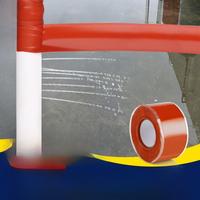 Gambar PVC Silicone Water Stopper Pipe Leak Repair Tape Non-stop Water Repair Leak Stopper Self-adhesive Waterproof Adhesive Cloth dari Candraaa Sriyatii undefined 3 Tokopedia