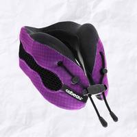 Gambar CABEAU Evolution Cool Purple - Travel Neck Pillow dari supersecond undefined 1 Tokopedia