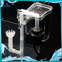 Gambar FILTER GANTUNG AQUARIUM HANGING FILTER SLIM PLUS SKIMER RECENT AA 501 dari Noasis undefined 2 Tokopedia