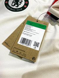 Gambar CHELSEA 2025-26 Away. BNWT. Original Jersey. Nike HJ4602 031 - Medium dari safe store ina undefined 4 Tokopedia