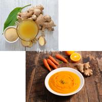 Gambar Ginger Powder 1 kg / Jahe Bubuk 1 kg dari by chef'schoice undefined 2 Tokopedia