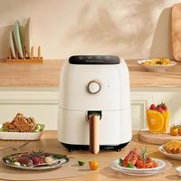 Gambar Air Fryer Samono 3.5L Capacity SW-AFW35 dari Astikom undefined 1 Tokopedia