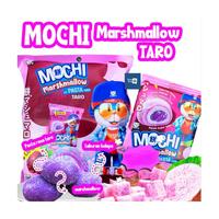 Gambar SILKYS MOCHI MARSHMALLOW ISI 8 - TARO dari PDAASNACK_NEW undefined 1 Tokopedia
