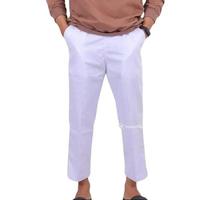 Gambar PUSAT CELANA SIRWAL TEMPAT REKOMENDASI Chino Karet Katun Polos - M dari Muhajeerlam Official Store undefined 2 Tokopedia