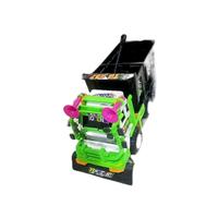 Gambar mainan anak truk tronton modifikasi truk TB 257 modifikasi Toys - tidak pakai lampu dari mecca toys_NEW undefined 1 Tokopedia