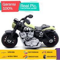 Gambar Mainan Anak Motor Motoran X Drive Moge Harley Model Model Bongkar Pasang (Tidak Bisa Dinaiki) dari enandemshop undefined 5 Tokopedia