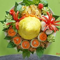 Gambar cetakan wortel cutter huruf angka stainless tumpeng garnish/CETAKAN BENTO/alat pencetak wortel hiasan topeng - HURUF dari benialfacompany undefined 2 Tokopedia