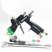 Gambar new gti PRO P30 professional spray gun paint gun  car dari Worldly Koleksi undefined 4 Tokopedia