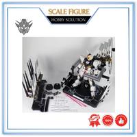 Gambar PG 1/60 RX-93 NU DABAN GAODA dari scale figure undefined 1 Tokopedia