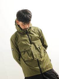 Gambar Troublemaker | Outwear Jacket - Chambers Green Horse - XL dari Troublemaker Obsessed_NEW undefined 4 Tokopedia