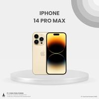 Gambar Apple iPhone 14 Pro Max Second iBox Second Terdaftar | Garansi IMEI Permanen 128GB 256GB 512GB 1TB - Silver, 1TB - Sec BC dari Pura Pura Ponsel Official undefined 4 Tokopedia
