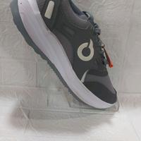 Gambar termurah!!! sepatu cat/ sepatu sport/ sepatu jogging cowok cewek ukuran 36-43 - 39, cream coklat mizuno dari Rayyan alfa shoes undefined 4 Tokopedia