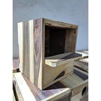 Gambar GLODOK MURAI KOTAK PERSEGI GLODOG BURUNG MURAI BATU PINTU BELAKANG BAHAN KAYU SONO dari nutrisiburungmu undefined 3 Tokopedia