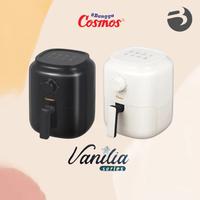 Gambar Cosmos Air Fryer CAF-6600 Vanila Series - PUTIH dari Toko Pusat Perabot Semarang undefined 1 Tokopedia