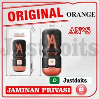 Gambar pijarrrr = New 100% Originalll Tenga Snail Cup Wave Gen 2.0 Alat Bantu Pijat Pria Snail Gen 2 Tegna Terlaris Best Quality Asli 100% Original - Biru dari Toko rusli mandiriiiiii undefined 5 Tokopedia