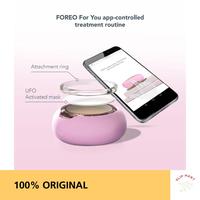 Gambar Foreo UFO Original Product - Mini 2 Fuschia dari Olahlia Shop undefined 5 Tokopedia