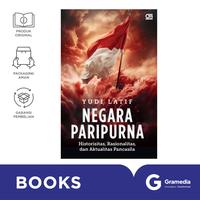 Gambar Negara Paripurna (Tahun 2024) dari Gramedia undefined 2 Tokopedia
