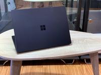 Gambar Laptop Microsoft Surface Laptop 4 Intel Corei7-1185G7 Gen 11 Ram 16GB SSD NVME 512Gb Touchscreen 2256x1504p Super Slim Mulus Normal No Minus dari butterfly laptop jogja undefined 5 Tokopedia