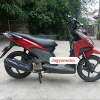 Gambar honda vario 110 karbu 2011 motor second berkualitas dari Zidan Jogya Motor undefined 5 Tokopedia