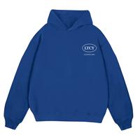 Gambar Lettucy Hoodie Boxy Fleece Cotton Cvc | Hoodie Boxy Old School - Old School Hoodie Boxy, M dari Lettucy store undefined 3 Tokopedia