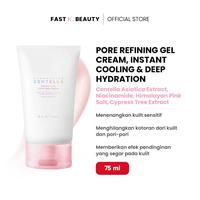 Gambar 【Buy 1 Take 1】SKIN1004 Madagascar Centella Poremizing Clear Toner | Deep Cleansing Foam | Fresh Ampoule | Light Gel Cream | SKIN 1004 - SK1004JXCMSFS*50ml dari skin1004-Z undefined 1 Tokopedia