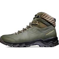 Gambar Sepatu Gunung Mammut Mercury Iv Mid Gore-Tex Original - 44 2/3 dari TOKO LAWAS INTERIOR undefined 1 Tokopedia