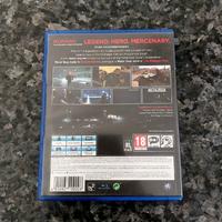 Gambar Metal Gear Solid V Ground Zeroes PS4 / Metal Gear Solid 5 dari AFS.Store New undefined 2 Tokopedia