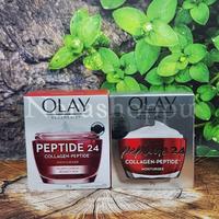 Gambar Olay Regenerist Collagen Peptide 24 Cream Pelembab Krim Wajah dari Norashoppu undefined 1 Tokopedia