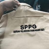 Gambar Terbaru kemeja bgn badan gizi nasional seragam badan gizi nasional kemeja SPPG seragam SPPG pdh badan gizi nasional baju bgn badan gizi nasional kemeja SPPG seragam SPPG pdh SPPG baju SPPG kemeja bgn seragam bgn baju bgn pdh bgn full bordir..full bordir - navy/dongker, S dari pns lokal shop undefined 2 Tokopedia