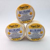 Gambar Paket 3 Pcs - Sabun Belerang Original 100% Asli - Sabun Belerang Untuk Gatal 20gr - Sabun Belerang Sulfur dari Linka Shoop undefined 3 Tokopedia