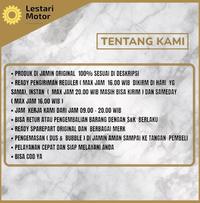 Gambar FuelPump & Pelampung Tangki Bensin Revo Fi & Blade Fi Original Honda dari Lestari Motor 2 undefined 3 Tokopedia
