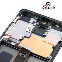 Gambar iStore Layar Lcd Ponsel SM S20 Plus / S20+ Oled With Frame Fullset Touchscreen dari Istore Sparepart undefined 4 Tokopedia