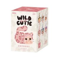 Gambar [ Readystock] Pop Mart Crybaby Wild But Cutie Series Whole Set dari Thingsiwantosell_NEW undefined 2 Tokopedia