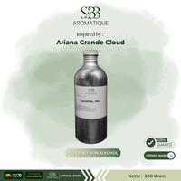Gambar Bibit Searah Ariana Grande Cloud I Celestial Veil By SBB Aromatique 100 Gram dari SBB Aromatique undefined 2 Tokopedia