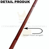 Gambar Tangkringan Murai Amplas Hypnoterapy premium dari Sekedar.Hobby undefined 2 Tokopedia