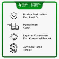 Gambar Wajan Kuali Cekung Jumbo Alumunium Kuda No.24/26/28 - No.24 dari TokoLilySemarang undefined 5 Tokopedia