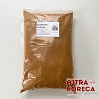 Gambar MITRA HORECA Bumbu Ngohiong 1Kg / Rempah Ngohiong Powder / Bumbu Masak Mix Instan / Pusat Bumbu dari CALISTADEVASTORE undefined 1 Tokopedia