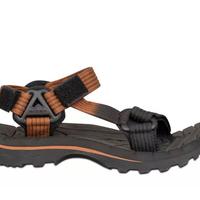 Gambar Sendal Gunung Eiger Kinkajou Roll 1.0 Sandal Palang - Original - Terracota, 41 dari TD SPEEDSHOP undefined 3 Tokopedia