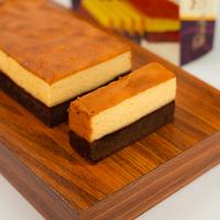 Gambar WISATA RASA - KUE SPIKU LAPIS SURABAYA Wisata Rasa - Oleh-Oleh Khas Surabaya, Kue Camilan,  tanpa pengawet - Keju dari Wisata Rasa undefined 4 Tokopedia