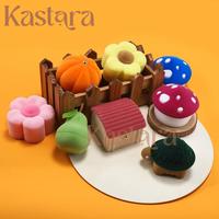 Gambar Kotak Tempat Cincin Karakter Bentuk KEPITING Box Perhiasan Crab Lamaran Bludru Korea Murah Lucu dari Toko Kastara undefined 3 Tokopedia