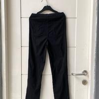 Gambar ME Issey Miyake Black Pants dari vandenim undefined 3 Tokopedia