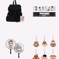 Gambar (PO)RIIZE - 2025 CONCERT TOUR [RIIZING LOUD] MD Collection  / ALBUM RIIZE - DP, Track Jacket Set dari Bighitshopindo undefined 4 Tokopedia