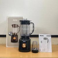 Gambar BLENDER MITO BL 111 +Dy Mill Kapasitas 1.8 Liter Body Mika GARANSI RESMI 1TH - HIJAU dari TOKO JAWA ELECTRIK undefined 5 Tokopedia